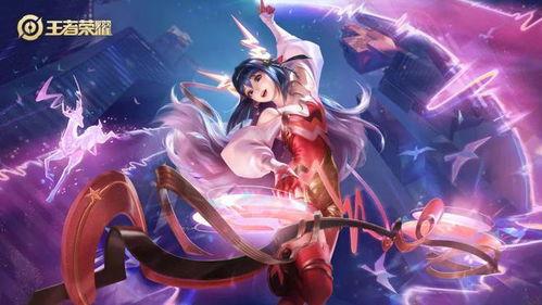 王者新皮肤爆料最新无双,无双皮肤新爆料，神秘英雄即将登场